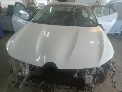 Автозапчастина б/у  для RENAULT MEGANE IV FASTBACK (B9A/M/N_)  Посилання на OEM IAM 651002195R  