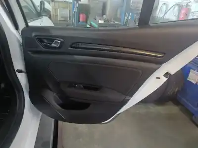 Автозапчастина б/у  для RENAULT MEGANE IV FASTBACK (B9A/M/N_)  Посилання на OEM IAM 827209091R  