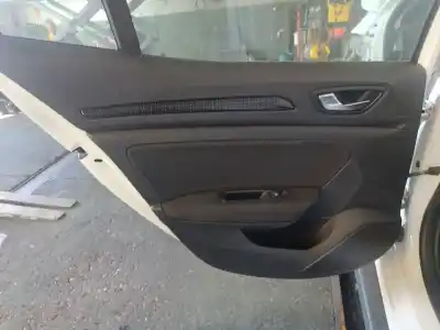 Автозапчастина б/у  для RENAULT MEGANE IV FASTBACK (B9A/M/N_)  Посилання на OEM IAM 827211609R  