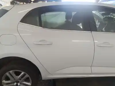 Автозапчастина б/у  для RENAULT MEGANE IV FASTBACK (B9A/M/N_)  Посилання на OEM IAM 821001172R  