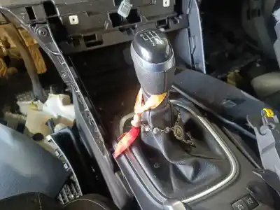 Автозапчастина б/у передач для renault megane iv fastback (b9a/m/n_) 1.5 dci 90 (b9a1) посилання на oem iam 341042886r