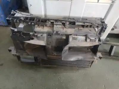 Recambio de automóvil de segunda mano de PANEL FRONTAL para RENAULT MEGANE IV FASTBACK (B9A/M/N_) 1.5 DCI 90 (B9A1) referencias OEM IAM 625007413R  