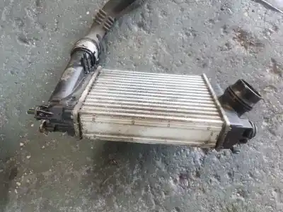 Recambio de automóvil de segunda mano de INTERCOOLER para RENAULT MEGANE IV FASTBACK (B9A/M/N_) 1.5 DCI 90 (B9A1) referencias OEM IAM 144614EA0A  