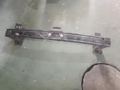 Recambio de automóvil de segunda mano de REFUERZO PARAGOLPES DELANTERO para RENAULT MEGANE IV FASTBACK (B9A/M/N_) 1.5 DCI 90 (B9A1) referencias OEM IAM 752105859R  