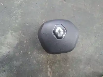 Recambio de automóvil de segunda mano de AIRBAG DELANTERO IZQUIERDO para RENAULT MEGANE IV FASTBACK (B9A/M/N_) 1.5 DCI 90 (B9A1) referencias OEM IAM 985701902R  
