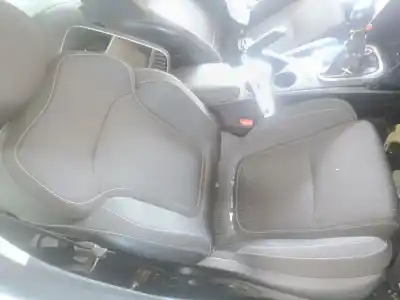 Recambio de automóvil de segunda mano de ASIENTO DELANTERO DERECHO para RENAULT MEGANE IV FASTBACK (B9A/M/N_) 1.5 DCI 90 (B9A1) referencias OEM IAM   