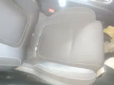 Автозапчасти б/у сиденье правое переднее за renault megane iv fastback (b9a/m/n_) 1.5 dci 90 (b9a1) ссылки oem iam   