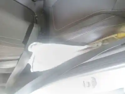 Автозапчастина б/у ліве передне сиділо для renault megane iv fastback (b9a/m/n_) 1.5 dci 90 (b9a1) посилання на oem iam   