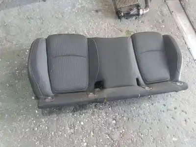Recambio de automóvil de segunda mano de ASIENTO TRASERO para RENAULT MEGANE IV FASTBACK (B9A/M/N_) 1.5 DCI 90 (B9A1) referencias OEM IAM   