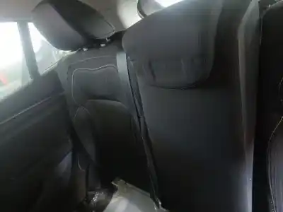 Автозапчасти б/у задние сиденья за renault megane iv fastback (b9a/m/n_) 1.5 dci 90 (b9a1) ссылки oem iam   