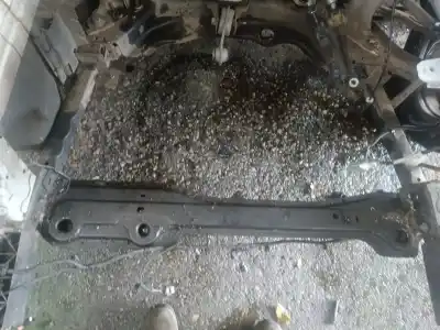 Автозапчасти б/у нижняя поперечина за renault megane iv fastback (b9a/m/n_) 1.5 dci 90 (b9a1) ссылки oem iam 625301229r  