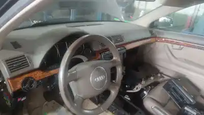 Second-hand car spare part  for AUDI A4 B6 AVANT (8E5)  OEM IAM references 8E1857041G24A  