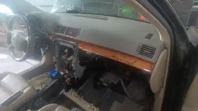 Second-hand car spare part dashboard for audi a4 b6 avant (8e5) 2.5 tdi oem iam references 8e1857041g24a  