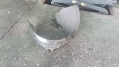 Peça sobressalente para automóvel em segunda mão cave de roda dianteira esquerda por audi a4 b6 avant (8e5) 2.5 tdi referências oem iam   