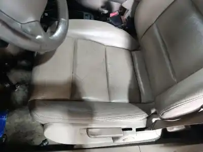 Second-hand car spare part left front seat for audi a4 b6 avant (8e5) 2.5 tdi oem iam references   