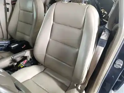 Second-hand car spare part left front seat for audi a4 b6 avant (8e5) 2.5 tdi oem iam references   