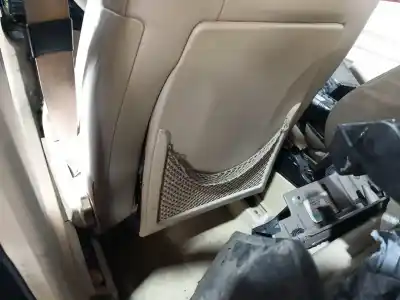 Second-hand car spare part left front seat for audi a4 b6 avant (8e5) 2.5 tdi oem iam references   