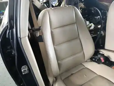 Second-hand car spare part right front seat for audi a4 b6 avant (8e5) 2.5 tdi oem iam references   