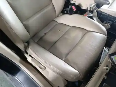 Second-hand car spare part right front seat for audi a4 b6 avant (8e5) 2.5 tdi oem iam references   