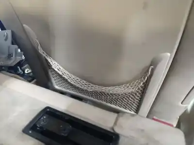 Second-hand car spare part right front seat for audi a4 b6 avant (8e5) 2.5 tdi oem iam references   