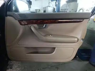 Second-hand car spare part  for AUDI A4 B6 AVANT (8E5)  OEM IAM references   