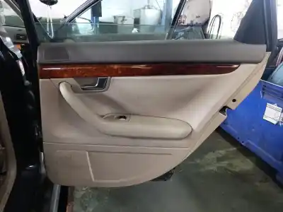 Second-hand car spare part  for AUDI A4 B6 AVANT (8E5)  OEM IAM references   