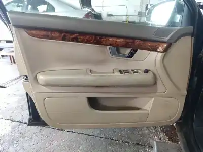 Second-hand car spare part  for AUDI A4 B6 AVANT (8E5)  OEM IAM references   