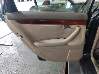 Second-hand car spare part  for AUDI A4 B6 AVANT (8E5)  OEM IAM references   