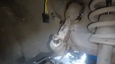 Peça sobressalente para automóvel em segunda mão caixa de direção por audi a4 b6 avant (8e5) 2.5 tdi referências oem iam 8e1422054ev  