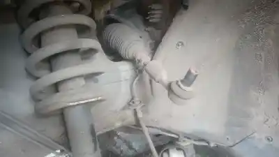 Peça sobressalente para automóvel em segunda mão caixa de direção por audi a4 b6 avant (8e5) 2.5 tdi referências oem iam 8e1422054ev  