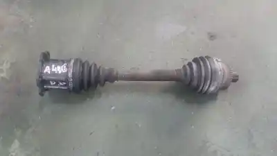 Peça sobressalente para automóvel em segunda mão transmissão dianteira direita por audi a4 b6 avant (8e5) 2.5 tdi referências oem iam 8e0407451hv