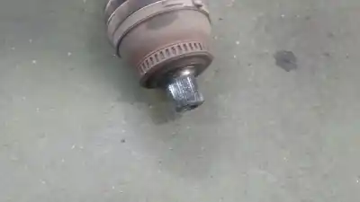 Автозапчасти б/у передняя правая трансмиссия за audi a4 b6 avant (8e5) 2.5 tdi ссылки oem iam 8e0407451hv  