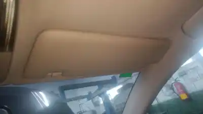 Second-hand car spare part  for AUDI A4 B6 AVANT (8E5)  OEM IAM references 8E0857552J85P  