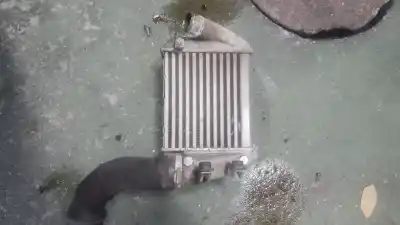 Peça sobressalente para automóvel em segunda mão intercooler por audi a4 b6 avant (8e5) 2.5 tdi referências oem iam 8e0198805