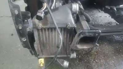 Автозапчастина б/у інтеркулер для audi a4 b6 avant (8e5) 2.5 tdi посилання на oem iam 8e0198805  