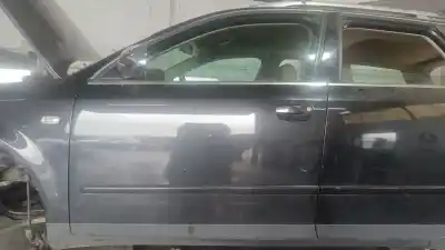 Peça sobressalente para automóvel em segunda mão Porta Da Frente Esquerda por AUDI A4 B6 AVANT (8E5) 2.5 TDI Referências OEM IAM 8E0831051  