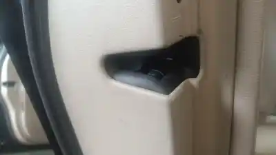 Peça sobressalente para automóvel em segunda mão Fechadura Da Porta Traseira Esquerda por AUDI A4 B6 AVANT (8E5) 2.5 TDI Referências OEM IAM 8E0839015C  