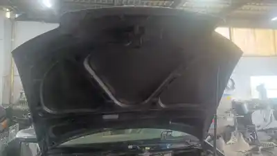 Second-hand car spare part bonnet for audi a4 b6 avant (8e5) 2.5 tdi oem iam references 8e0823029  