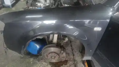 Second-hand car spare part Left Front Fin for AUDI A4 B6 AVANT (8E5) 2.5 TDI OEM IAM references 8E0821105B  