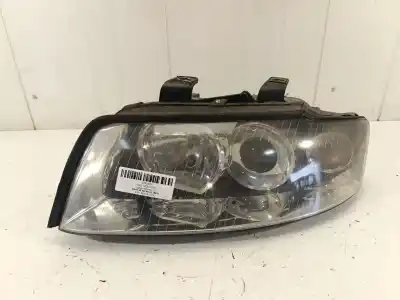 Peça sobressalente para automóvel em segunda mão farol / farolim esquerdo por audi a4 b6 avant (8e5) 2.5 tdi referências oem iam 8e0941029c
