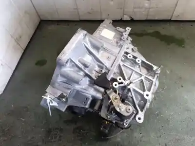 Автозапчастина б/у коробка передач для MAZDA CX-7 (ER) 2.2 MZR-CD AWD (ER10A) Посилання на OEM IAM A640-17-01XB  