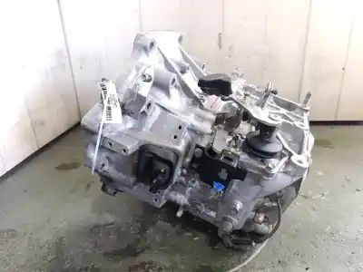 Автозапчасти б/у коробка передач за mazda cx-7 (er) 2.2 mzr-cd awd (er10a) ссылки oem iam a640-17-01xb  