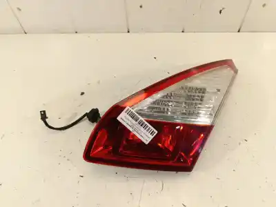 Gebrauchtes Autoersatzteil RÜCKLEUCHTE INNEN RECHTS zum RENAULT MEGANE III FASTBACK (BZ0/1_, B3_) 1.5 DCI OEM-IAM-Referenzen 265500037R  