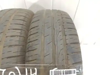 Pezzo di ricambio per auto di seconda mano pneumatico per citroen berlingo / berlingo first monospace (mf_, gjk_, gfk_) 1.6 hdi 75 (mf9hw, gj9hwc, gf9hwc, gn9hwc) riferimenti oem iam 185/70/14 88t  