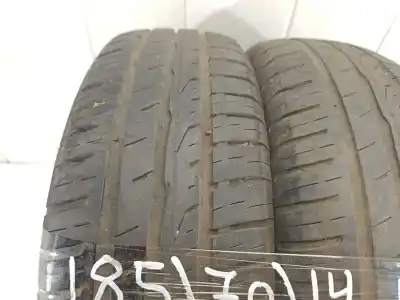 Pezzo di ricambio per auto di seconda mano pneumatico per citroen berlingo / berlingo first monospace (mf_, gjk_, gfk_) 1.6 hdi 75 (mf9hw, gj9hwc, gf9hwc, gn9hwc) riferimenti oem iam 185/70/14 88t  