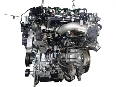 Peça sobressalente para automóvel em segunda mão MOTOR COMPLETO por KIA CEED (CD) 1.6 CRDI 115 Referências OEM IAM D4FE  