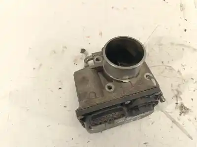 Second-hand car spare part throttle body for mazda cx-7 (er) 2.2 mzr-cd awd (er10a) oem iam references r2aa136b0