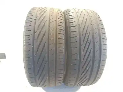 Peça sobressalente para automóvel em segunda mão pneu por bmw x3 (e83) 3.0 d referências oem iam 235/50/18 97v