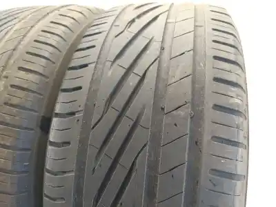 Peça sobressalente para automóvel em segunda mão pneu por bmw x3 (e83) 3.0 d referências oem iam 235/50/18 97v  