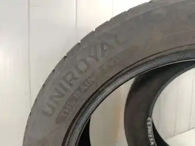 Peça sobressalente para automóvel em segunda mão pneu por bmw x3 (e83) 3.0 d referências oem iam 235/50/18 97v  